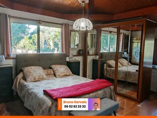  Maison � vendre 3 pi�ces 120 m�