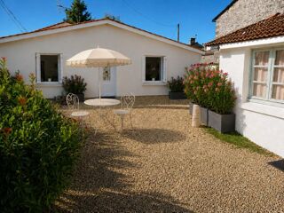 Vente Maison Maison Siecq