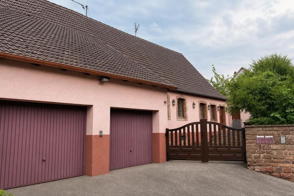 Vente Maison Ensemble immobilier à La Petite Pierre La petite pierre