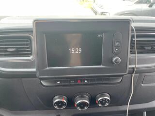 Master FGN TRAC F3500 L3H2 DCI 135 2020 occasion 17139 Dompierre-sur-Mer
