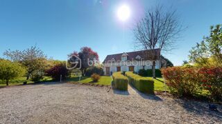 Maison à vendre 7 pièces 237 m²