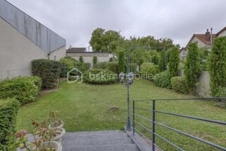  Maison � vendre 9 pi�ces 184 m�