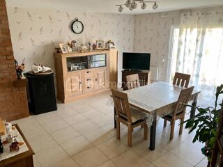  Maison à vendre 5 pièces 140 m²