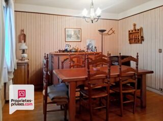  Maison � vendre 8 pi�ces 144 m�