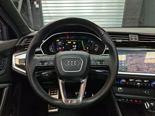 Q3 35 TFSI S line 2024 occasion 06700 Saint Laurent Du Var