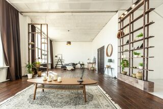  Appartement � vendre 4 pi�ces 75 m�