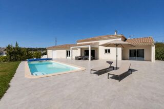  Maison à vendre 7 pièces 250 m²