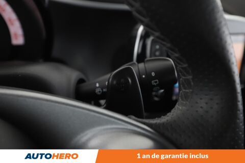 ForFour 0.9 Prime Twinamic 90 ch 2017 occasion 92130 Issy-les-Moulineaux