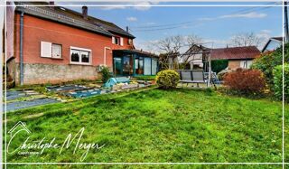  Maison � vendre 5 pi�ces 110 m�