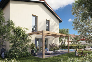  Maison � vendre 6 pi�ces 134 m�