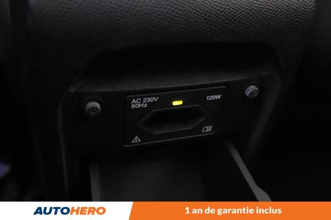 308 1.2 PureTech Allure 130 ch 2017 occasion 92130 Issy-les-Moulineaux