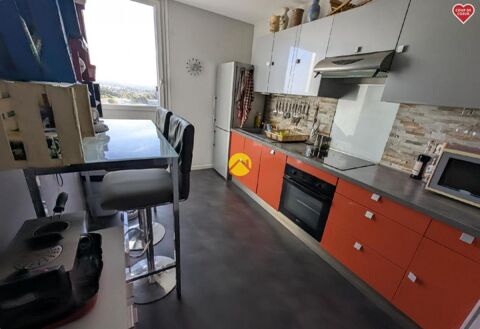  Appartement  vendre 2 pices 48 m