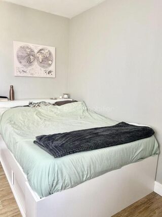  Appartement à louer 3 pièces 55 m²