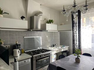  Maison � vendre 3 pi�ces 65 m�