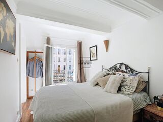  Appartement  vendre 3 pices 53 m