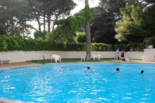  Appartement à louer 1 pièce 22 m²
