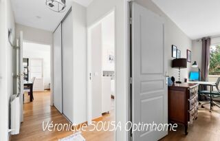  Appartement à vendre 3 pièces 69 m²
