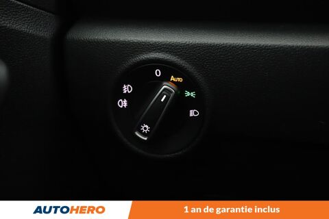 T-ROC 2.0 TSI Carat 4Motion DSG7 190 ch 2018 occasion 92130 Issy-les-Moulineaux