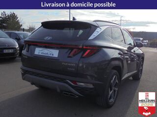 Tucson 1.6 T-GDI 230 Hybrid BVA6 - Executive 2024 occasion 10150 Lavau