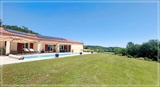  Maison � vendre 7 pi�ces 220 m�