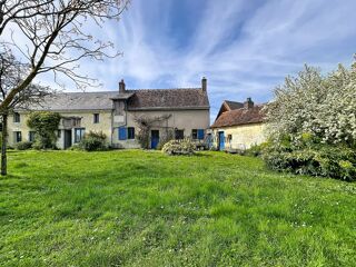  Maison à vendre 7 pièces 189 m²