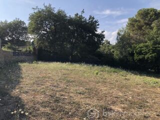  Terrain � vendre 5450 m�