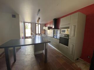  Maison � vendre 5 pi�ces 165 m�