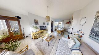  Maison � vendre 3 pi�ces 60 m�