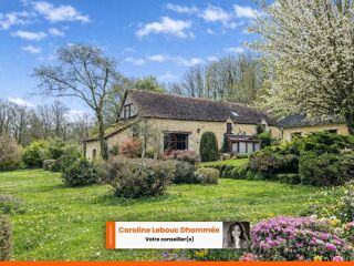  Propri�t�/ch�teau � vendre 10 pi�ces 370 m�