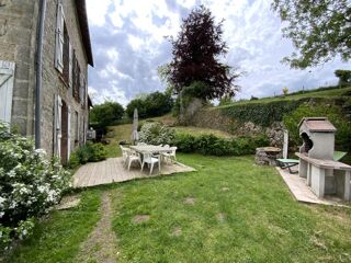  Maison à vendre 9 pièces 226 m²