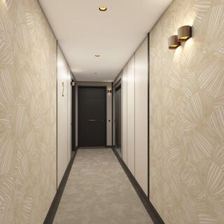  Appartement � vendre 2 pi�ces 40 m�