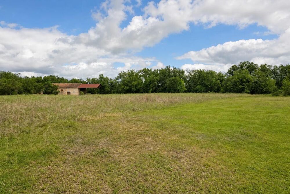 Ferme Lauragaise - Parc de 2 He au calme, à rénover