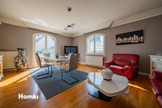  Maison à vendre 5 pièces 167 m²