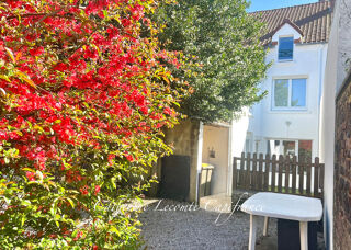  Maison � vendre 5 pi�ces 133 m�