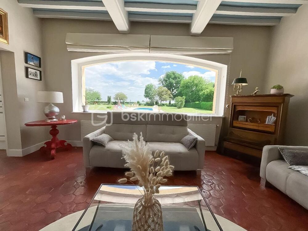 � vendre  Propri�t�/ch�teau Flavy-le-Meldeux (60640)