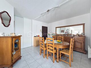  Appartement à vendre 3 pièces 68 m²