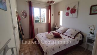  Maison à vendre 5 pièces 93 m²