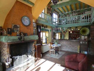  Maison � vendre 7 pi�ces 220 m�