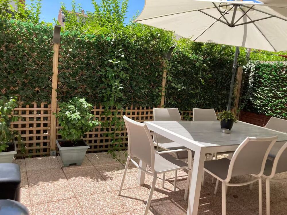 Location Appartement Appartement de 80m2 à louer sur Gennevilliers Gennevilliers