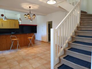  Maison à vendre 5 pièces 140 m²