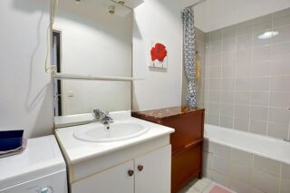  Appartement  vendre 2 pices 47 m