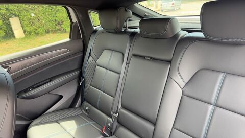 Arkana 1.3 TCe 160 Mild Hybrid EDC7 Esprit Alpine 2024 occasion 57455 Seingbouse