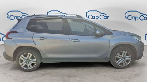 2008 I 1.2 PureTech 110 Style 2017 occasion 80600 Doullens