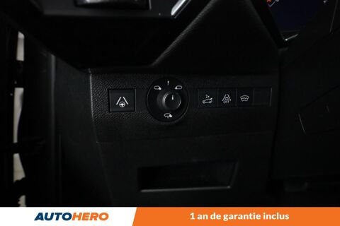 DS7 1.6 PureTech Grand Chic Automatique 180 ch 2020 occasion 92130 Issy-les-Moulineaux