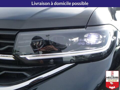 T-Cross 1.0 TSI 116 Start/Stop DSG7 Life Plus +Jan 2026 occasion 10150 Lavau