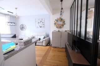  Appartement à vendre 3 pièces 56 m²