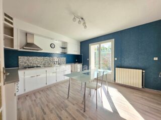  Maison à vendre 7 pièces 187 m²