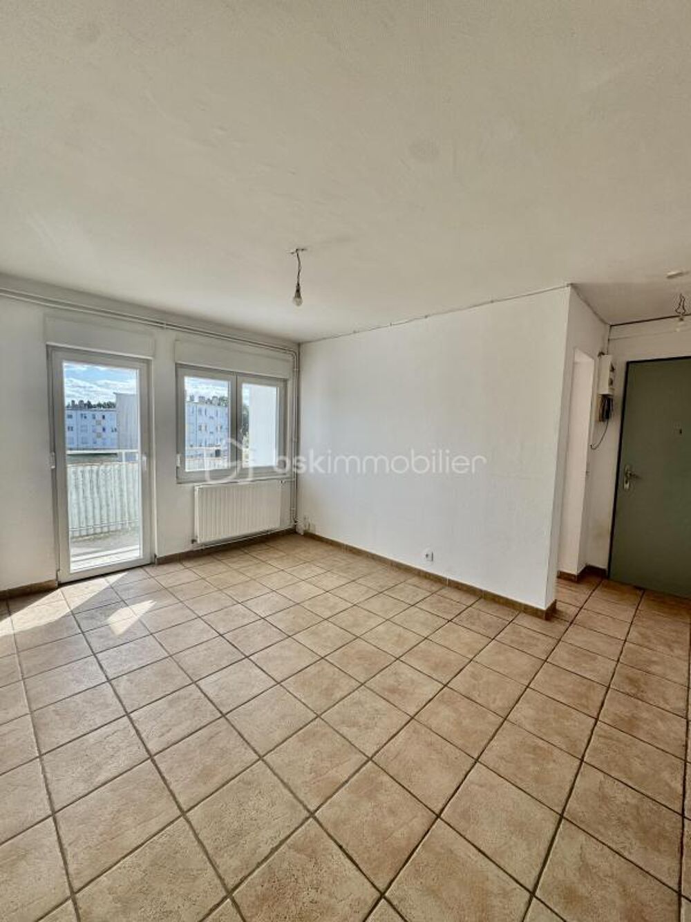 Vente Appartement ? CREUTZWALD - QUARTIER NEULAND Creutzwald
