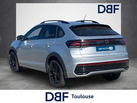 Taigo 1.0 TSI 116 DSG7 R-Line Edition 2025 occasion 31100 Toulouse