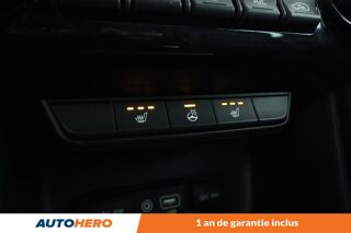 Sportage 1.7 CRDi ISG Premium 2WD 115 ch 2016 occasion 92130 Issy-les-Moulineaux
